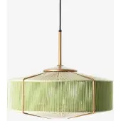 Sissy-Boy Lichtgroene Hanglamp Aural Shades Medium
