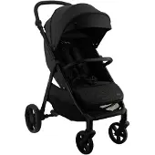 Momi Clara Black Wandelwagen WOSP00068