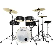 Zildjian ALCHEM-E Series Bronze EX Kit