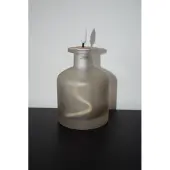 Countryfield Fles Brest Grijs M