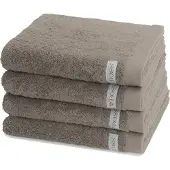 Ross Sonstiges 4 X handdoek in set Sinfonie