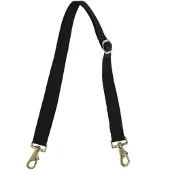 Kentucky Horsewear Horsewear - Showdeken - Surcingle - Zwart - 140-145 1 pcs