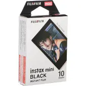 Fujifilm Mini Black Frame (10 stuks)