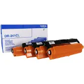 Brother Drum DR-241CL 4-kleuren