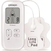 Omron Pulse intense pain reliever 1 St Apparaat