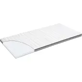 Sonstiges Julius Zöllner Matras Voor Campingbedje Travelsoft Premium 60 X 120 Cm | Maat: 60x120 cm