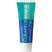 Curaprox Enzycal 1450 PPM Tandpasta 75 ml Tandpasta
