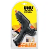 UHU Starter Kit Hot Melt Lijmpistool 11 mm