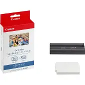 Canon KC-36IP Inktcartridge Foto kleuren