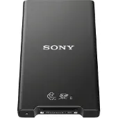 Sony CFexpress SD Card Reader (Type A)