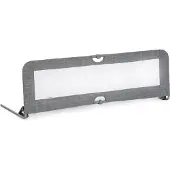 Hauck Sleep N Safe Plus XL bedhek voor peuter, 150 x 50, grijs