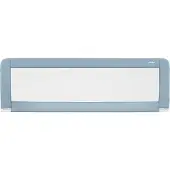 Reer Bedhek Sleep'n Keep 150 cm, blauw/grijs