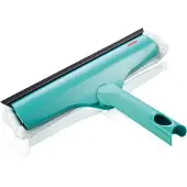 Leifheit Raamwisser en kozijnwisser 4in1