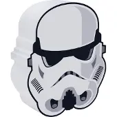 Paladone Star Wars - Stormtrooper - Box Nachtlamp