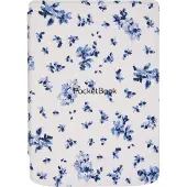 Pocketbook Verse Shell Hoes - Bloemen