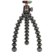 Joby GorillaPod 3K Kit (Black/Charcoal)