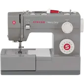SINGER 4432 Naaimachine