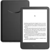 Amazon (11e generatie) 2024 6 16GB Zwart