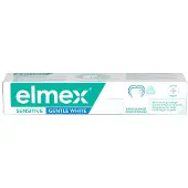 Elmex Sensitive Gentle White Tandpasta 75 ml Tandpasta