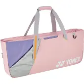 Yonex CLUB tournament bag BA52531WEX - roze