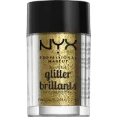 Nyx Facial make-up Highlighter Face & Body Glitter Gold