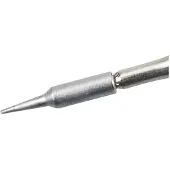JBC Soldeerpunt Beitelvorm Grootte soldeerpunt 1.3 mm Lengte soldeerpunt: 4.5 mm Inhoud: 1 stuk(s)