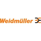 Weidmuller KTB MH 303015 S4E2 MOD Behuizing Metaal 1 stuk(s) Piece