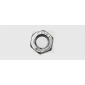 Swg 3221467 Zeskantmoer M14 DIN 934 RVS A2 25 stuk(s)