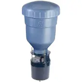 Fiap 1562 Streufütterer 10 kg Elektronische voeder