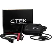 Ctek PRO25 CiC EU 40-480 Druppellader 12 V 25 A
