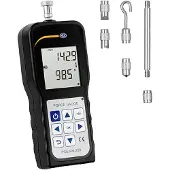 Pce Instruments -FM 200 Dynamometer Fabrieksstandaard (zonder certificaat)