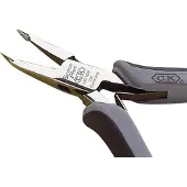 Calvin Klein T3786DF 120 ESD Schuine snijtang Met facet 130 mm