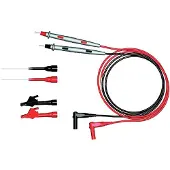 Pomona Electronics 5325A 1912234 Probe-set 1 stuk(s)