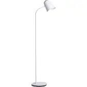 Northern Me Vloerlamp White