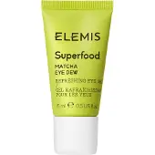 Elemis Super Food Superfood Matcha Eye Dew Gel - 15ml