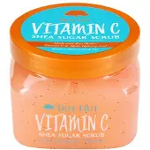 TREE HUT Vitamin C Shea Sugar Scrub 510 g