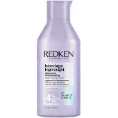 Redken Blondage High Bright Shampoo300 ml.