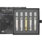 Escentric Molecules Pakket Molecule 01 Molecule Discovery Set