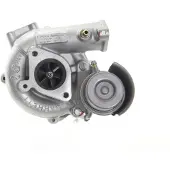 ALANKO 11901143 Turbocharger