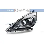 Netparts24 38 02 09-6 Koplamp