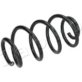 Japko ZCJ5031A Chassisveer
