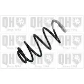 Quinton Hazell QCS7588 Chassisveer