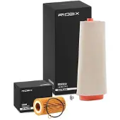RIDEX 4055F2205 Filterset