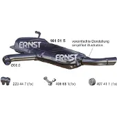 ERNST 161015 Einddemper