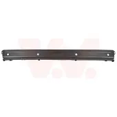 VAN WEZEL 4388541 Achterbumper