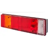 Hella 2VP 008 204-041 Achterlicht