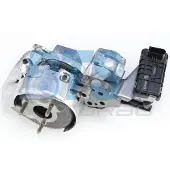 BTS Turbo T914946LI Turbocharger