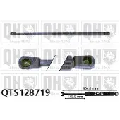 Quinton Hazell QTS128719 Gasveer achterklep