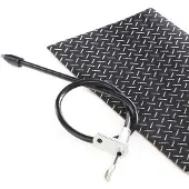 RIDEX 124C0033 Handremkabel