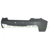 PRASCO BM1241071 Achterbumper